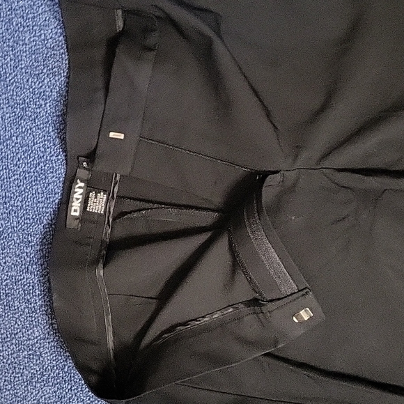 DKNY pants size 8 - Picture 3 of 6